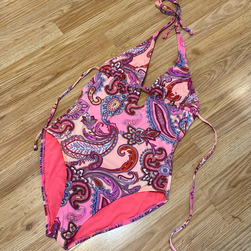 One piece swimsuit - size S - Picture 2 of 12